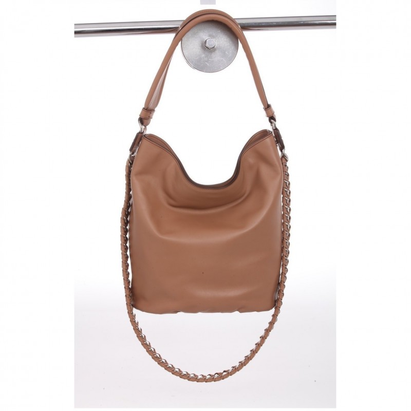 Bucket Handbag Created by Roberto Cavalli