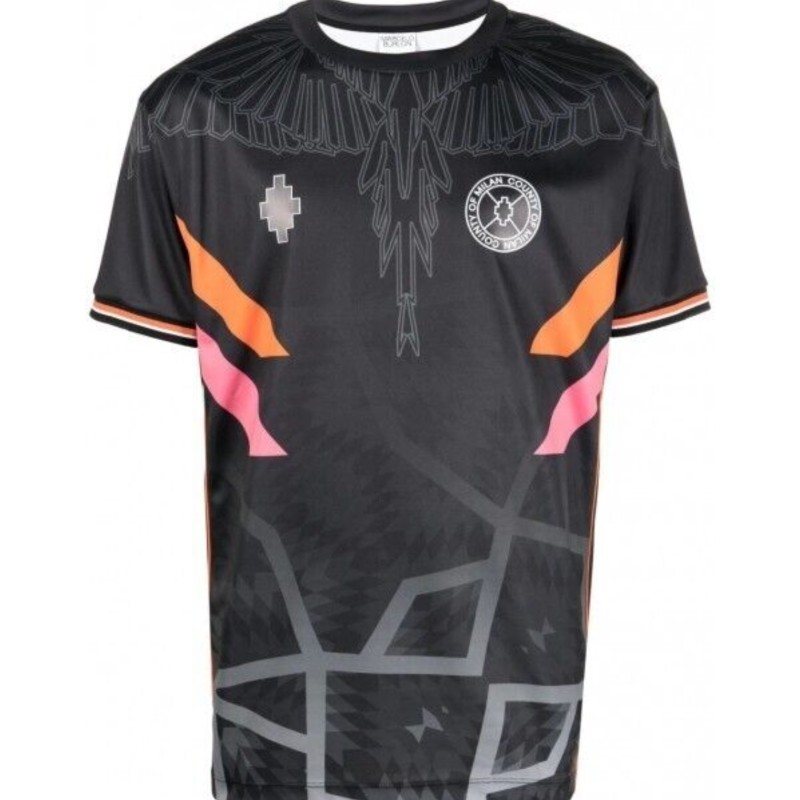 T-Shirt Marcelo Burlon County of Milan