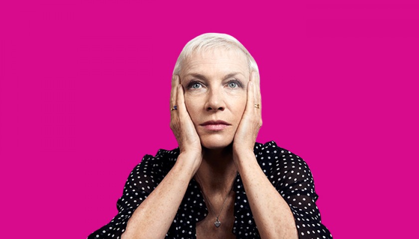 Enjoy an Exclusive Evening with Annie Lennox