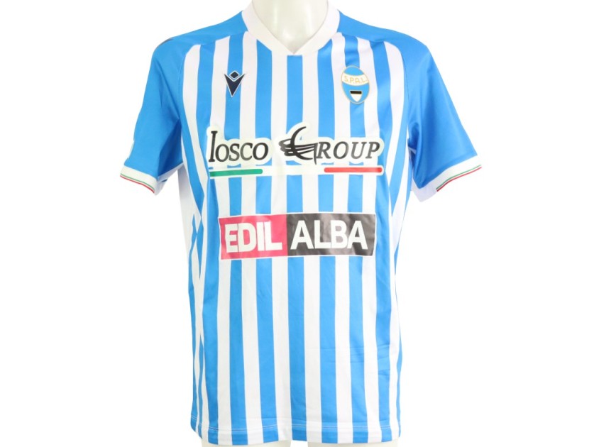 Maglia 2025 spal 2020