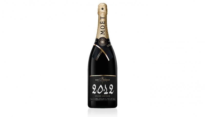 Moët Grand Vintage 2012 Magnum