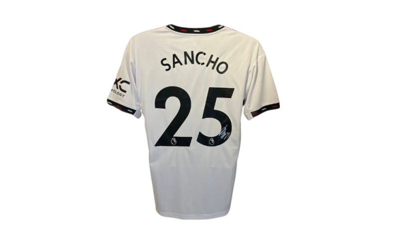 Maglia sancho deals