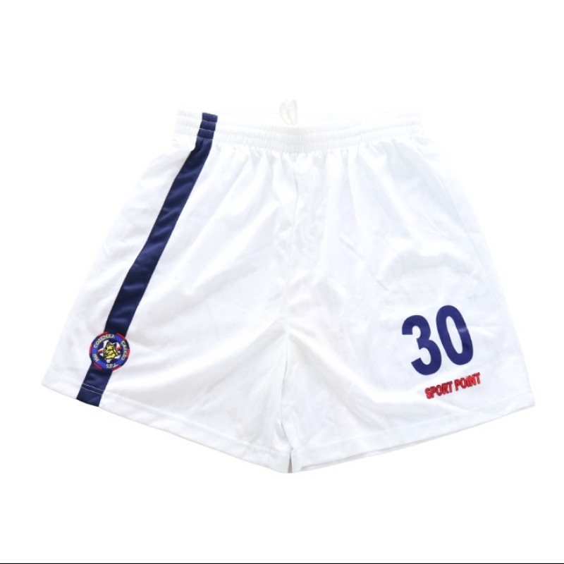 Two Pairs of Cosenza Match Shorts