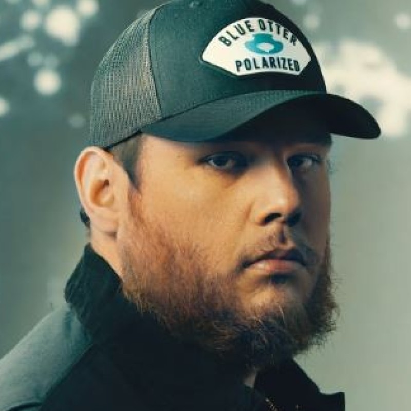 Two Official Premium Club Level Tickets for Luke Combs Live at Wembley Stadium