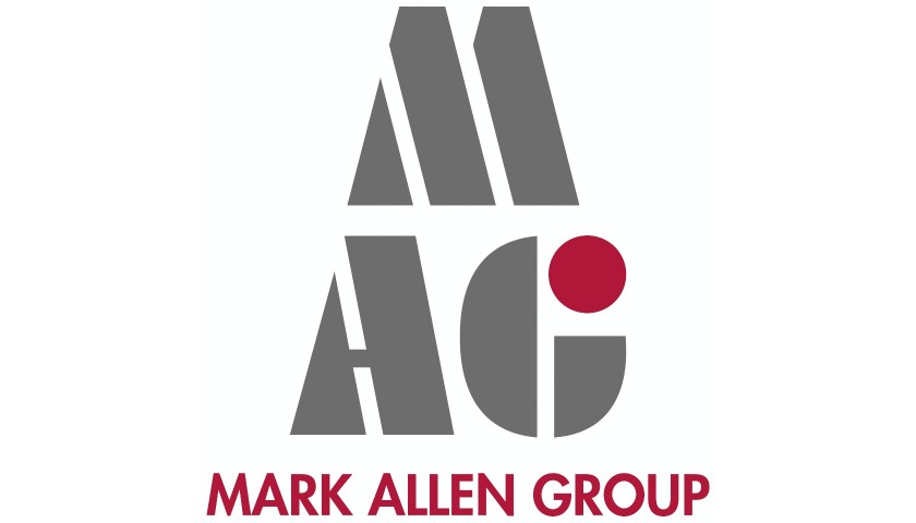 One Month’s Internship with the Mark Allen Group