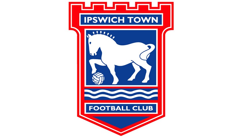 Ipswich Town FC invites you and 3 guests for the Ultimate Matchday Experience
