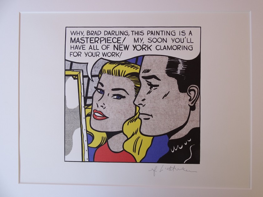 Roy Lichtenstein Masterpiece CharityStars   Resizedcrop 279222041e87cff9eaafd837873a049a 840x630 