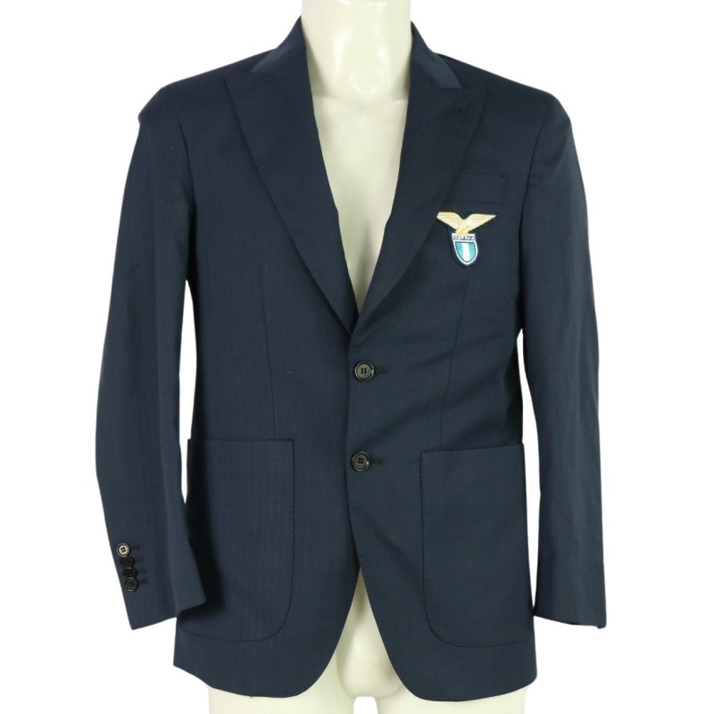 Moro's Lazio Cardona Tailoring Jacket, 2020/21