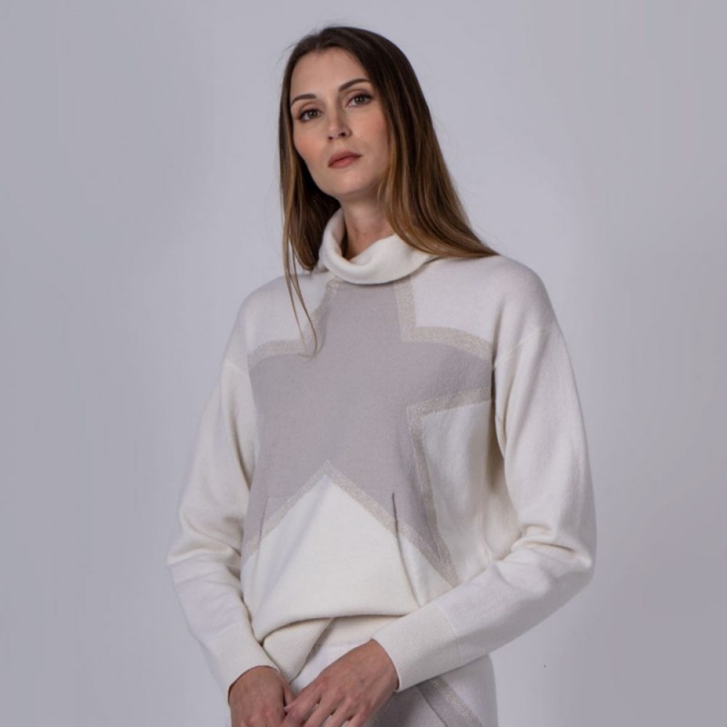 Lorena Antoniazzi Cashmere Sweater
