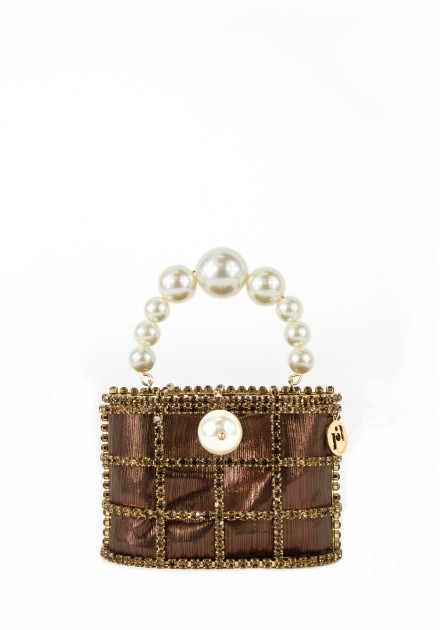 Rosantica Milano - Holli Shiny Bag