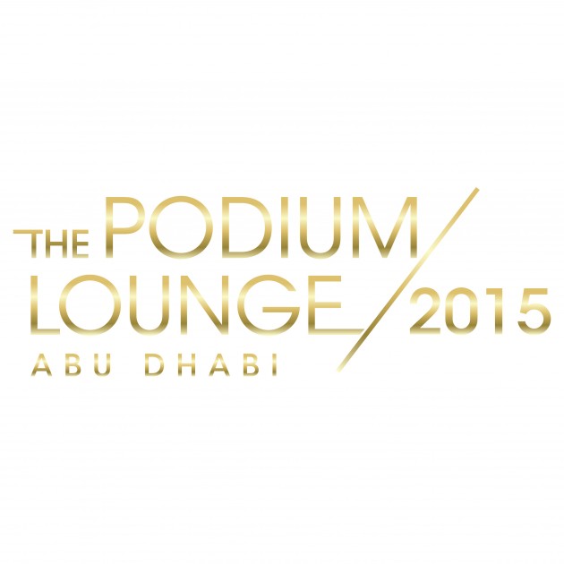Hang out with 8KY 6LU - Celebrity Artist Performer at the Podium Lounge F1 After Race Party, Abu Dhabi