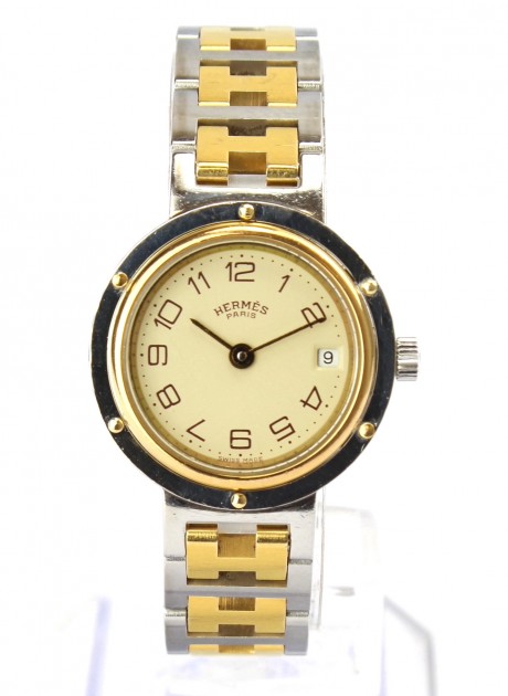 Hermes womens outlet watch