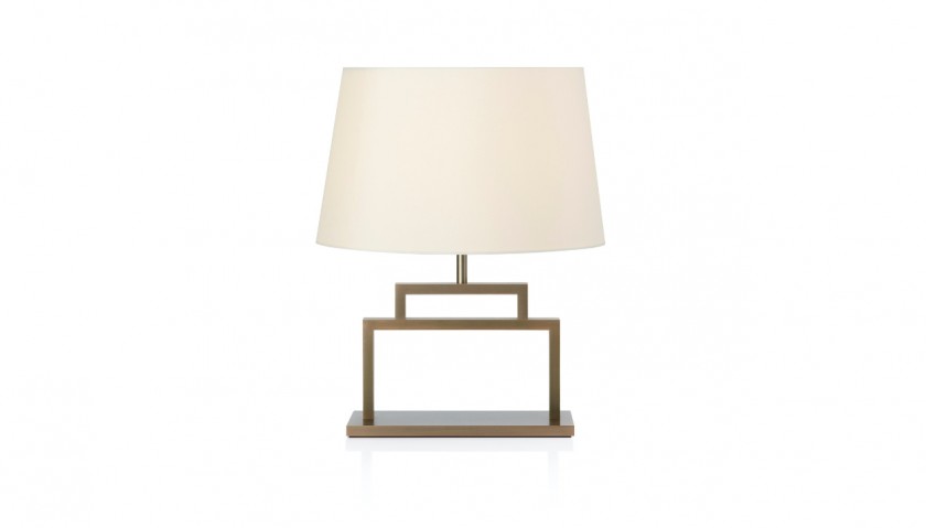 Armani / Casa - 2 Lamps