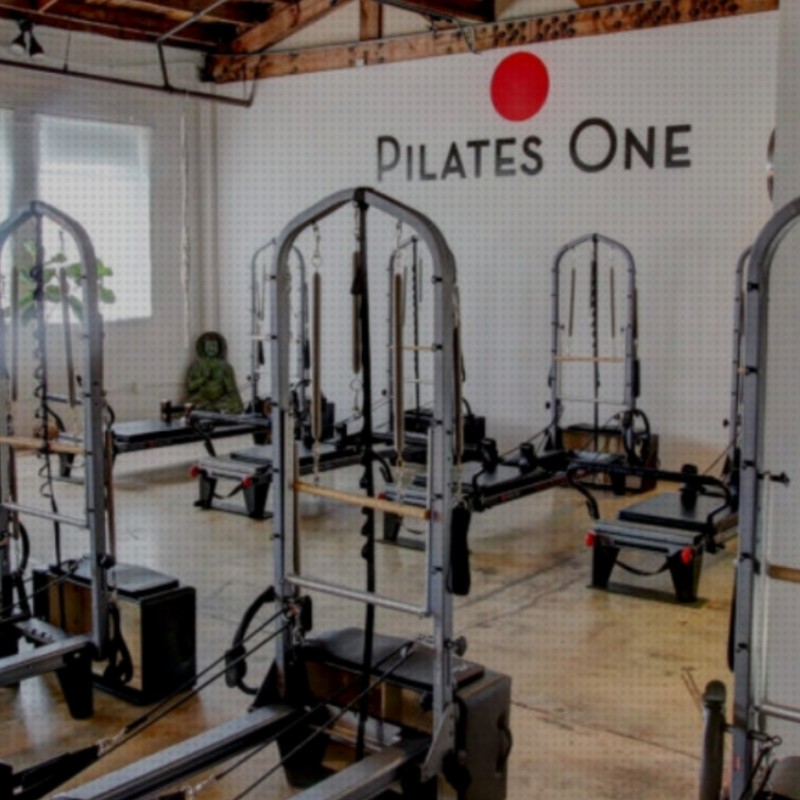 10 Class Pass to Pilates One