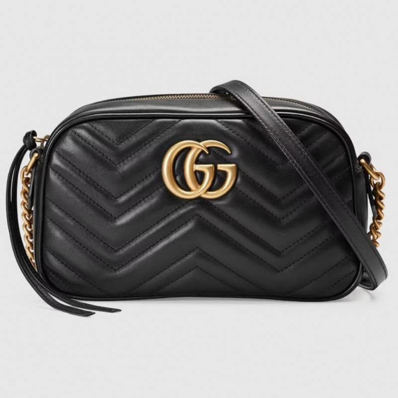 Handbag GG Marmont di Gucci