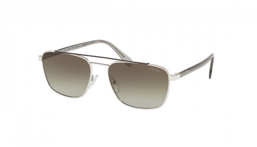 Men's Prada Sunglasses - CharityStars