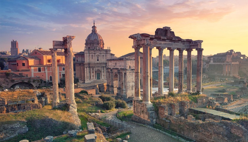Rome Unveiled - Private Guided Tour of the Eternal City