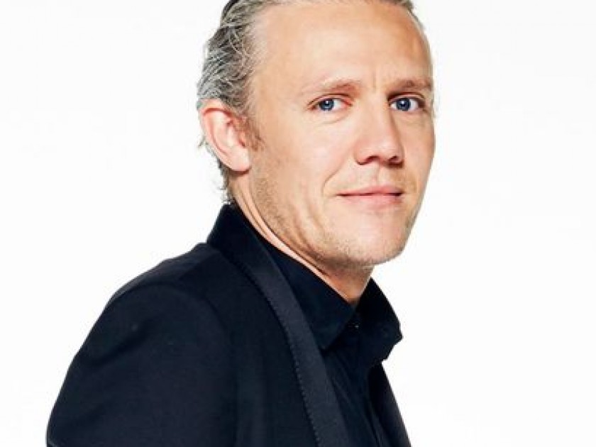 An Unforgettable Night Out with Jimmy Bullard 