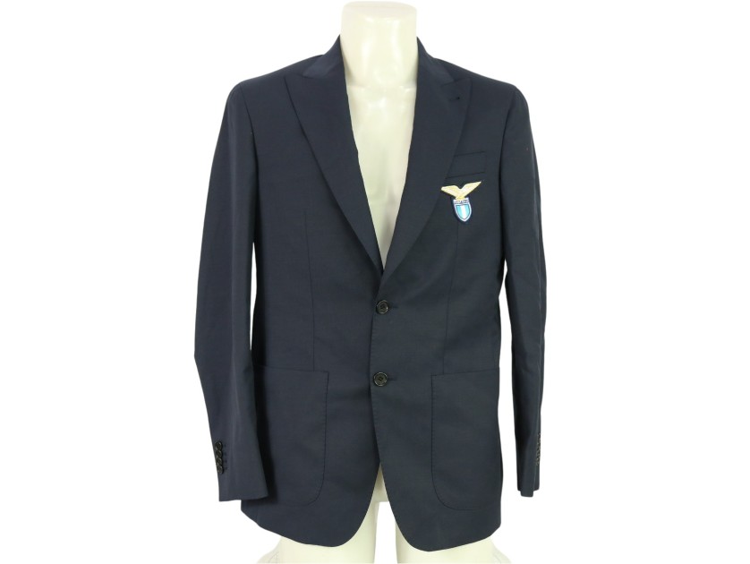 Escalante's Lazio Cardona Tailoring Suit, 2021/22
