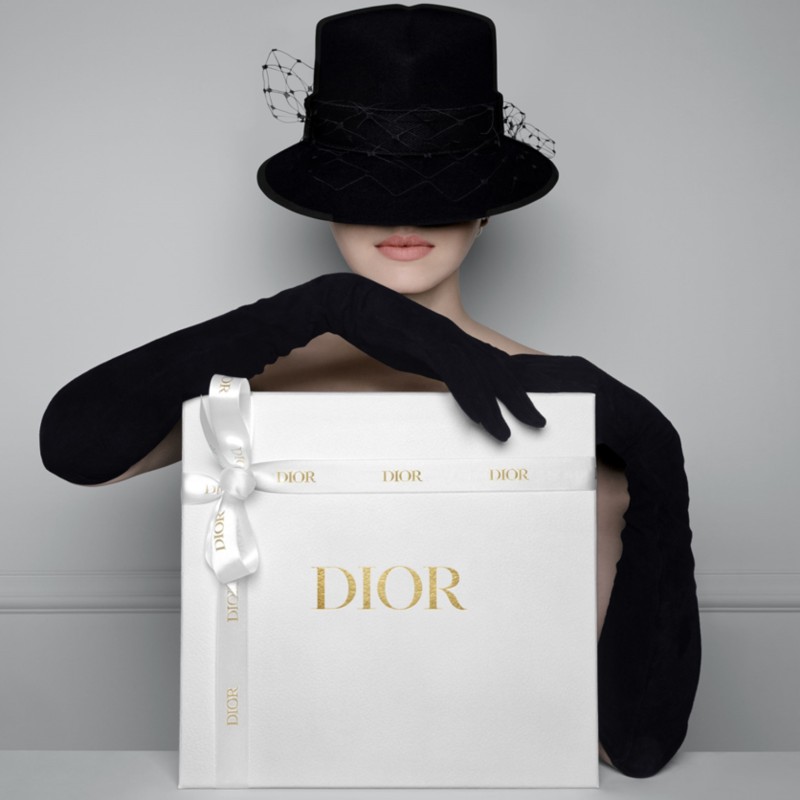 Esperienza Beauty Dior