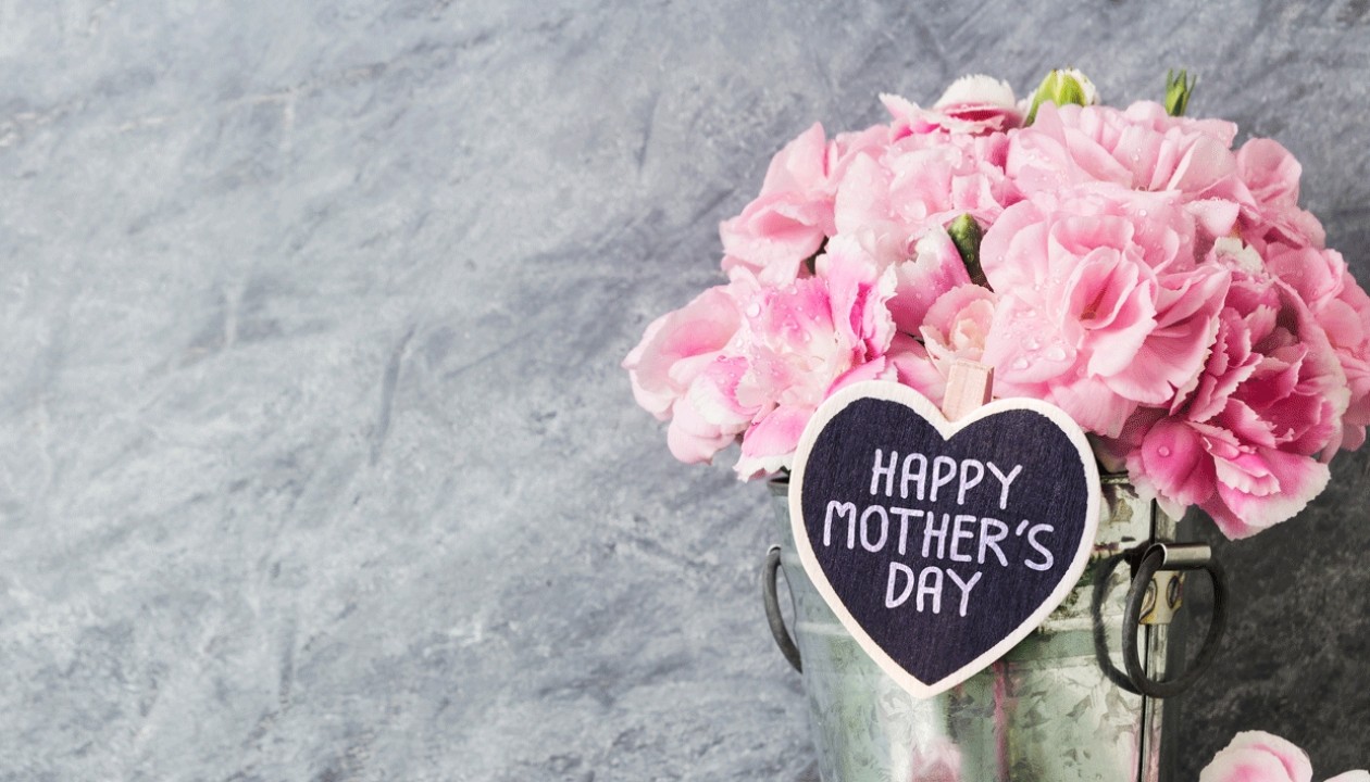 Gift Ideas for Mother’s Day