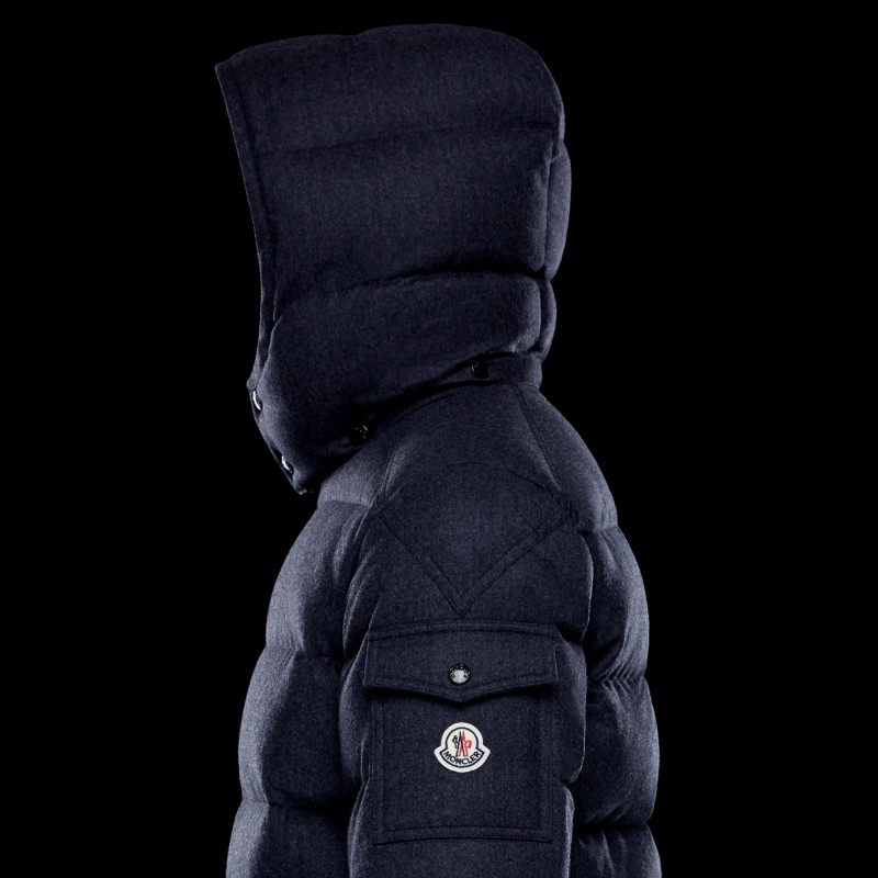 Moncler Collection Down Jacket 