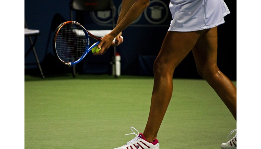 Wimbledon Centre Court VIP Package for Two - Ladies Quarter Finals 2022