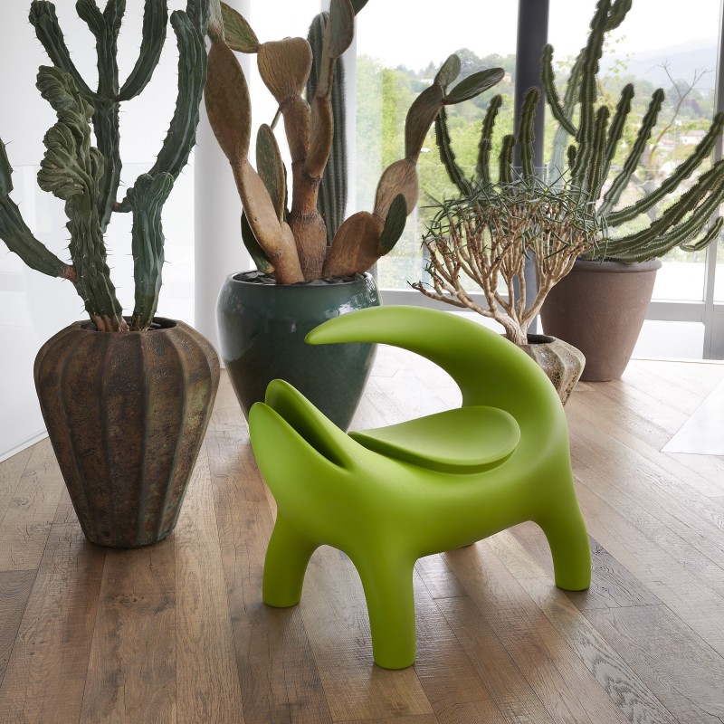 Kroko Chair by Slide