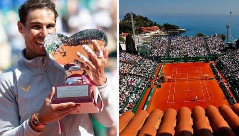 Monte Carlo Open 2024, Monte Carlo Tennis Open