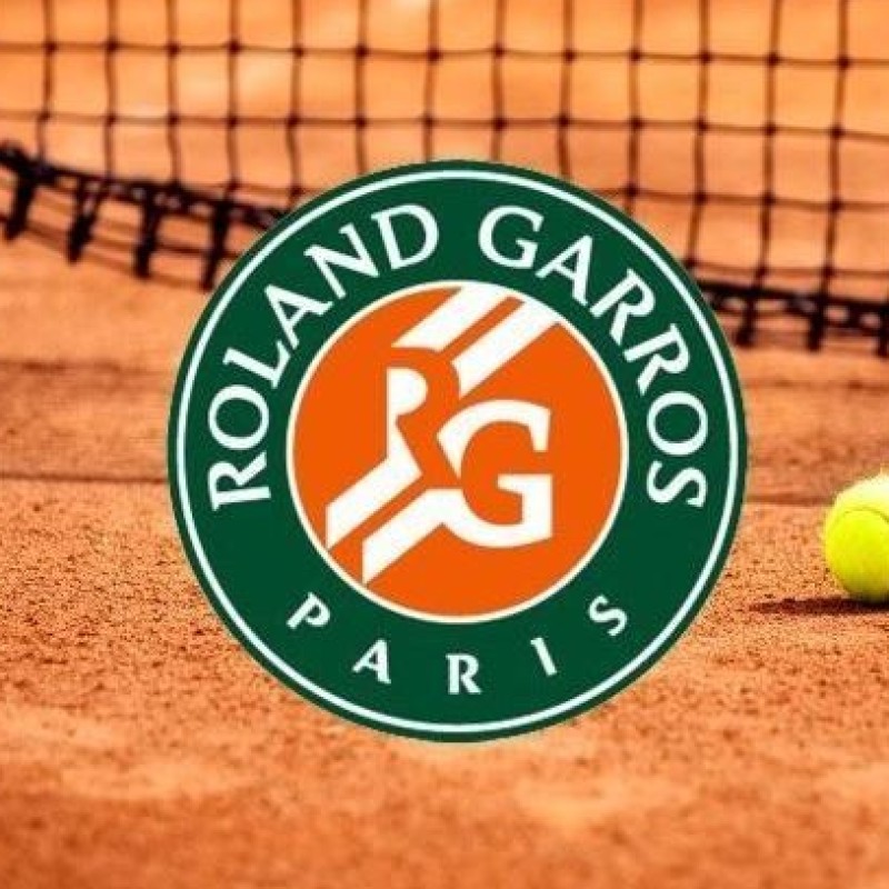 Two Tickets for the Men's Final at Roland Garros, June 2025