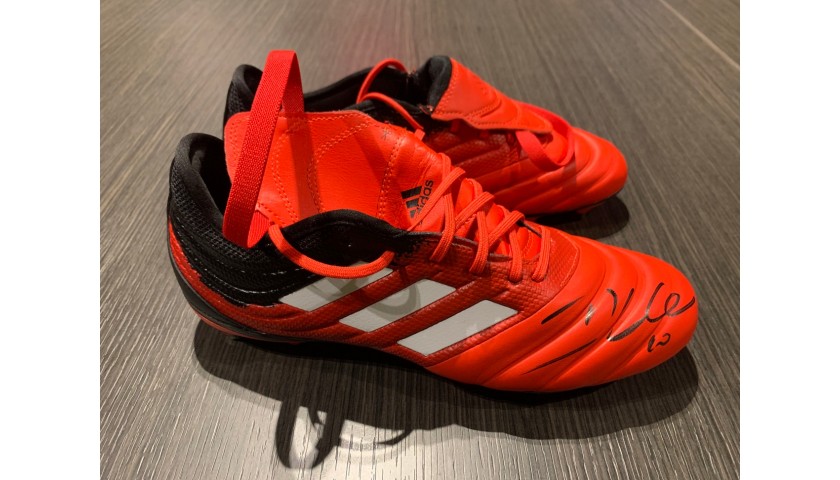 Scarpe hot sale dybala copa