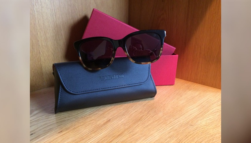 Valentino Women's Sunglasses