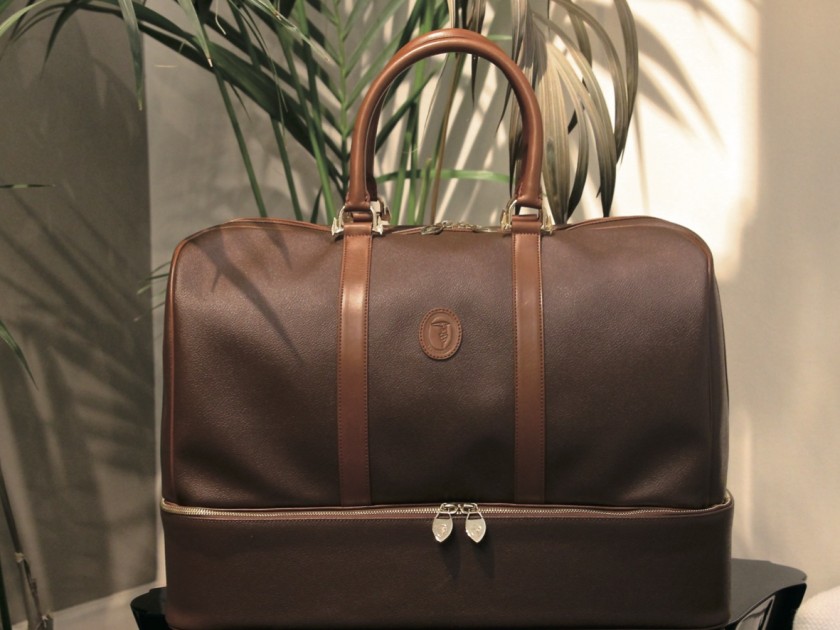 Trussardi - Travel Bag 