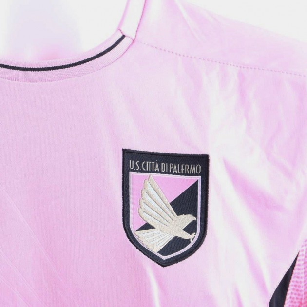 Palermo 15/16