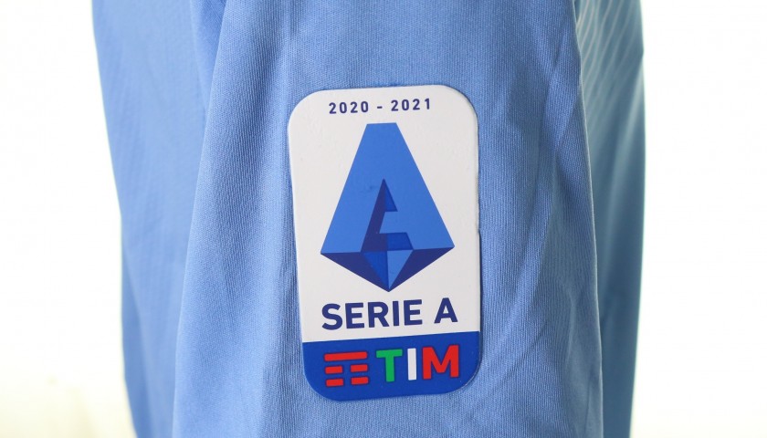 Lazio Second In Serie A Thanks To Sergej Milinkovic-Savic Strike