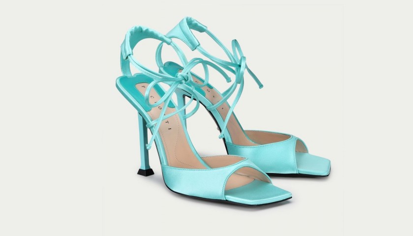 Tiffany Sandals by Paciotti