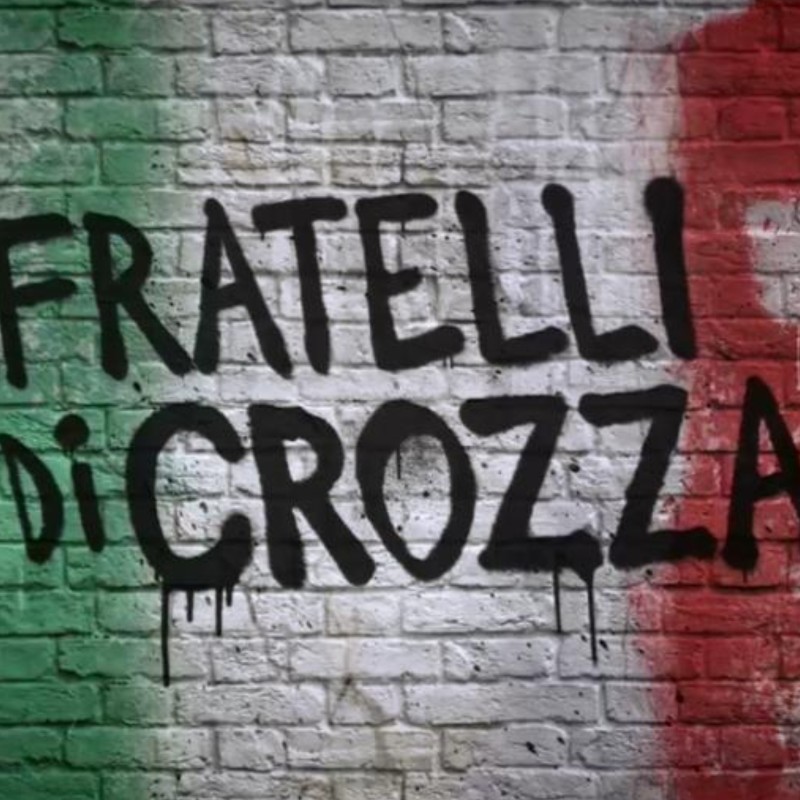 Four Tickets to Attend the Recording of the Show “Fratelli di Crozza”