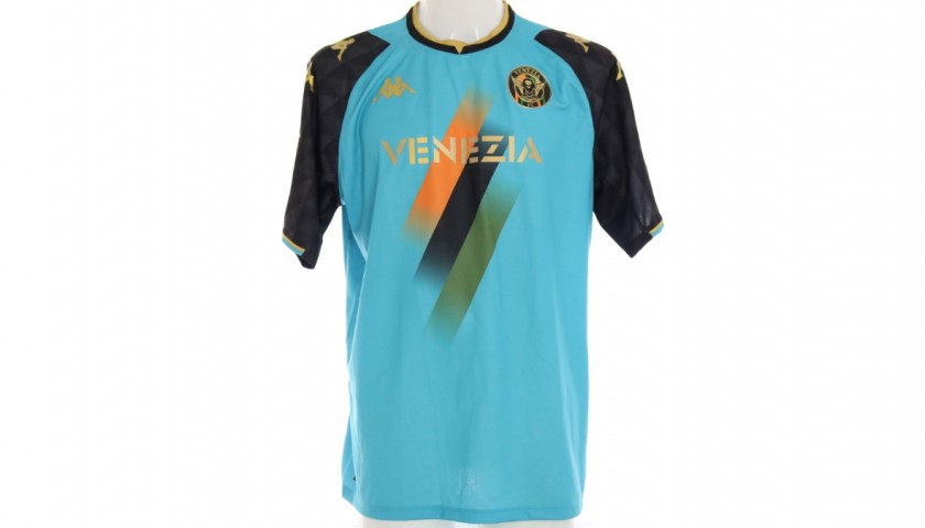 Venezia Third 3rd Jersey Soccer 2021/22 NEW 