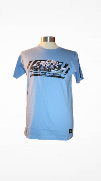 Official Team Gresini Racing T-Shirt