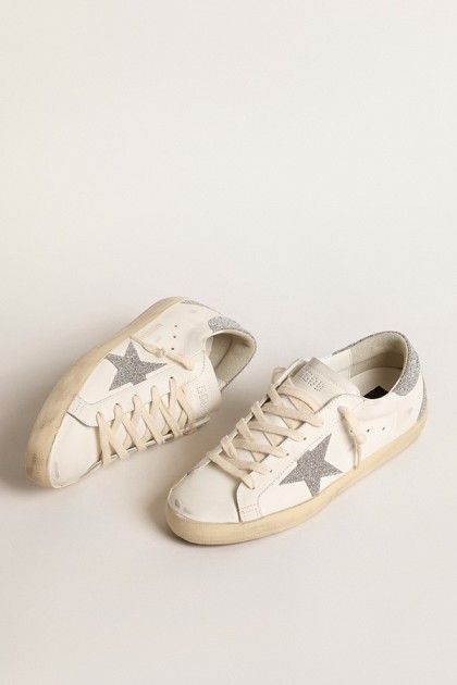 Golden Goose Women's Super-Star Sneakers