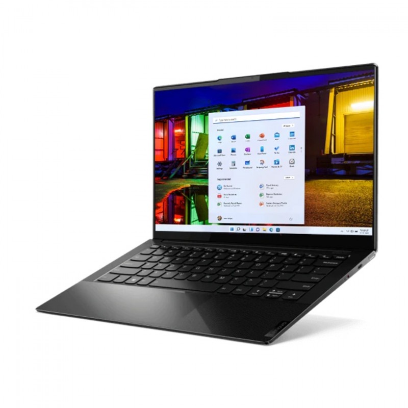 Lenovo Notebook Yoga Slim 9i