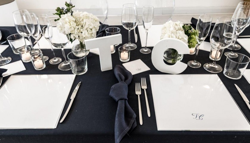 Party planner: organizza la tua cerimonia o festa da favola