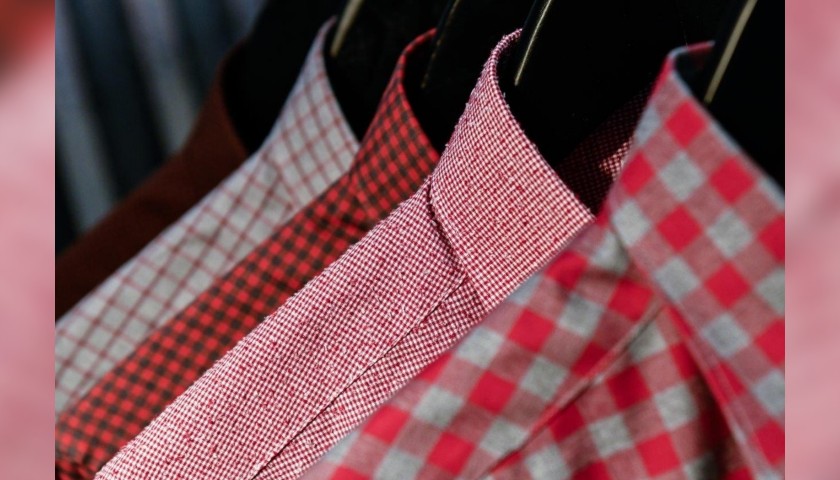 1 Made-to-Measure Shirt by Albini Group