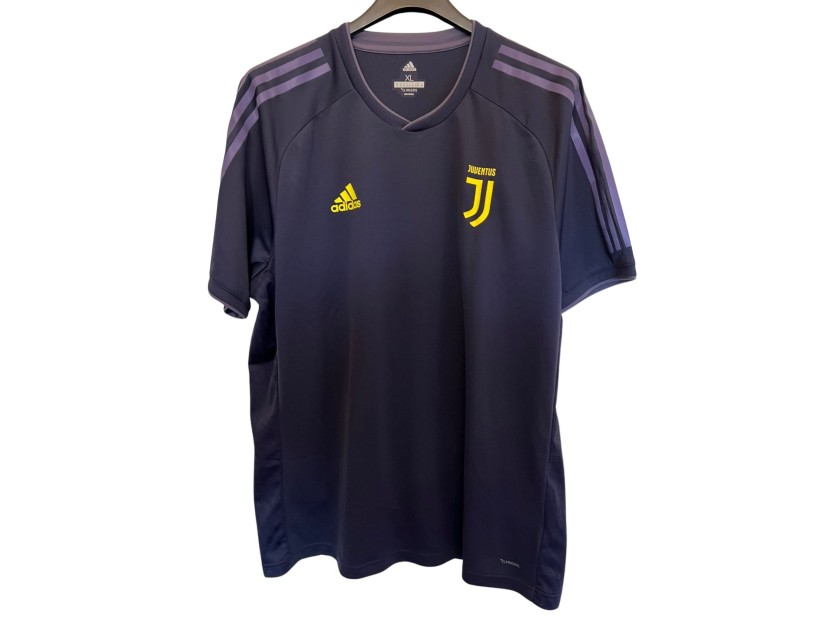 Pre-Match Juventus Shirt, 2017/18