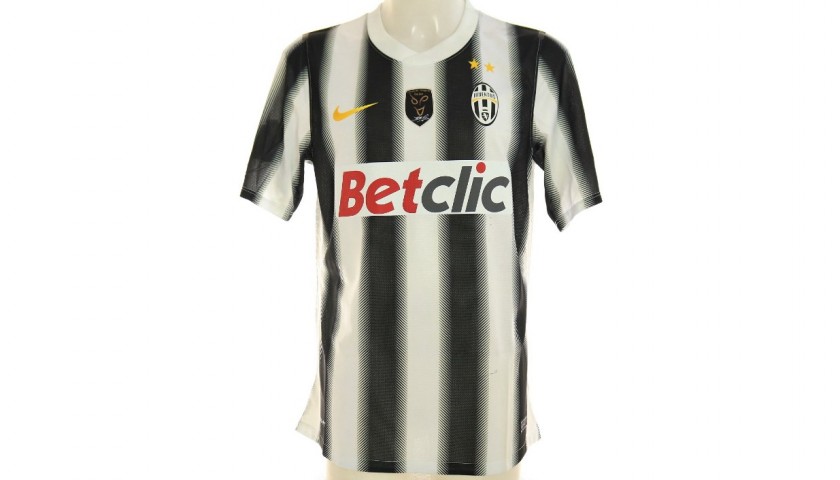 Juventus FC: net income 2012-2021