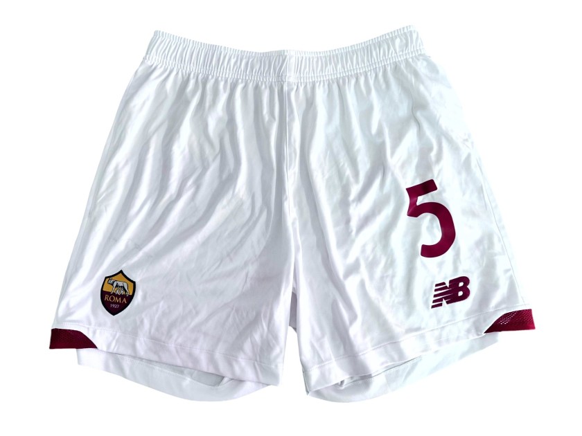 Vina's Roma Unwashed Shorts, 2021/22