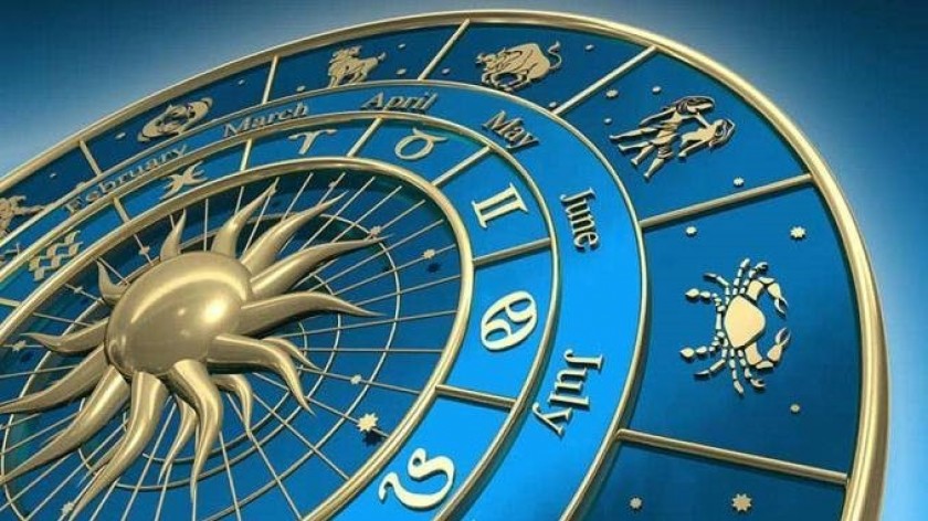 Personal Horoscope Reading by Astrologer,  Julian Venables