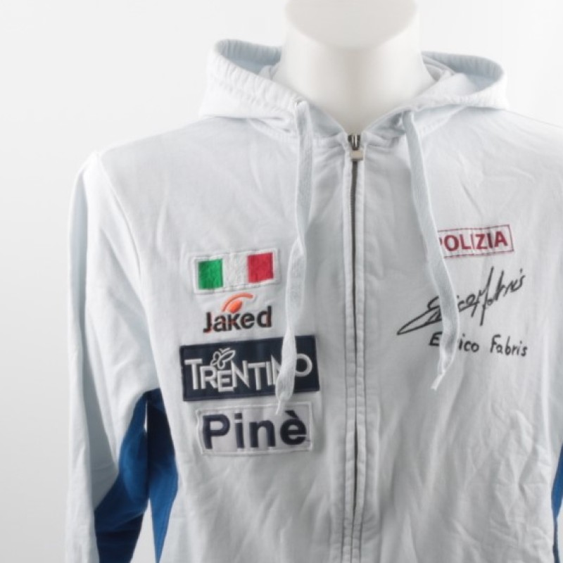Lukaku's Official Inter Signed Shirt, 2019/20