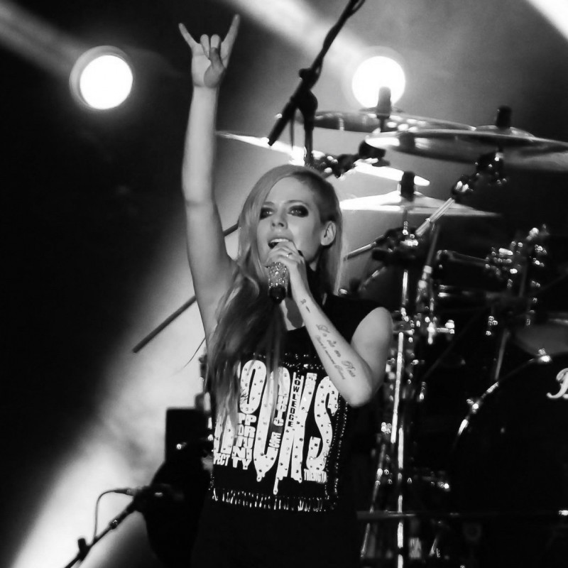 Early Access VIP Tickets for Avril Lavigne in Munich, Germany 