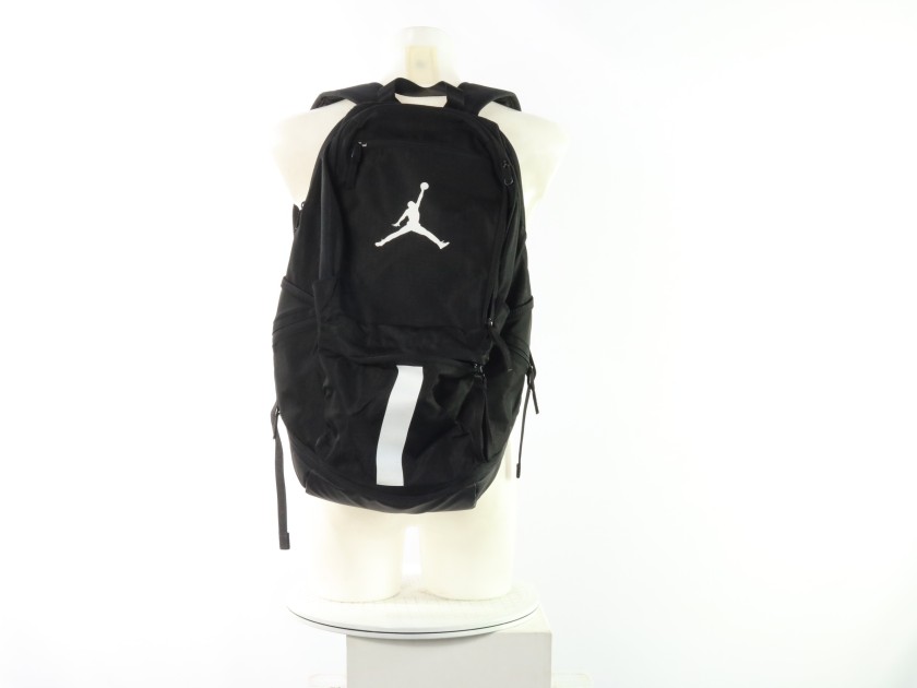 "Highest 2 Lowest” – Backpack and Currency Bundles Used by Denzel Washington